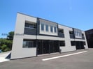 レトリー本郷の外観
