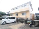 カトレアAの外観