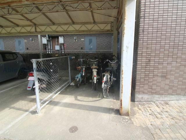  ANマンション