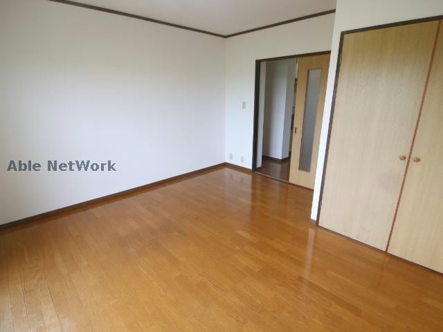  ANマンション