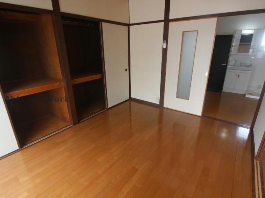  第二嶋貫コーポ