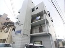 優夢Nagatomoの外観