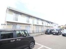レピュート原田Ⅲの外観