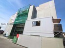 花ヶ島新築マンションの外観