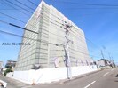 ヴァンテージ祇園の外観