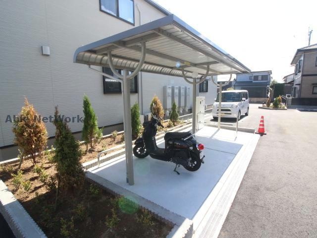  カームタイムⅡ