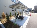  カームタイムⅡ