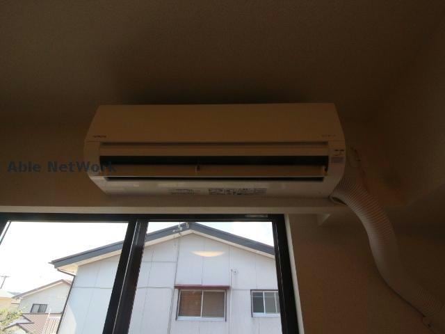  カームタイムⅡ