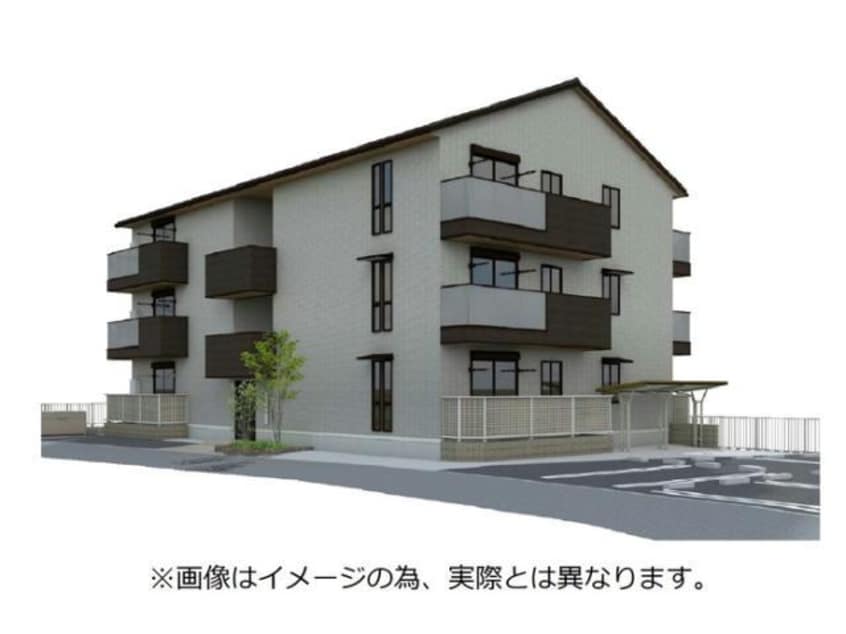  宮崎交通バス（宮崎市）/原 徒歩3分 1階 建築中