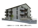 D-resena Solaireの外観