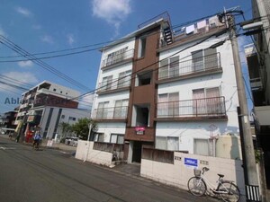 ダイナーズ鶴島