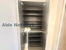  サウスフォレスター