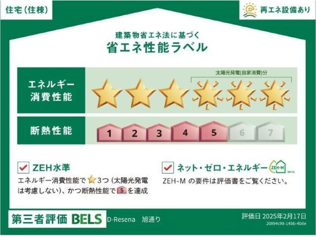  D-resena 旭通り