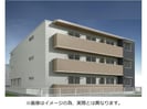 カサグランデ松山の外観