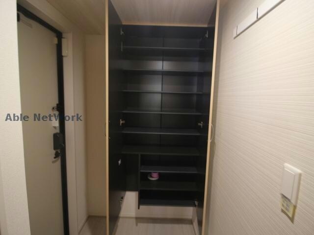  カサグランデ松山