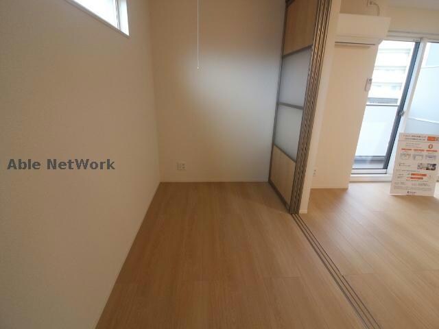  カサグランデ松山