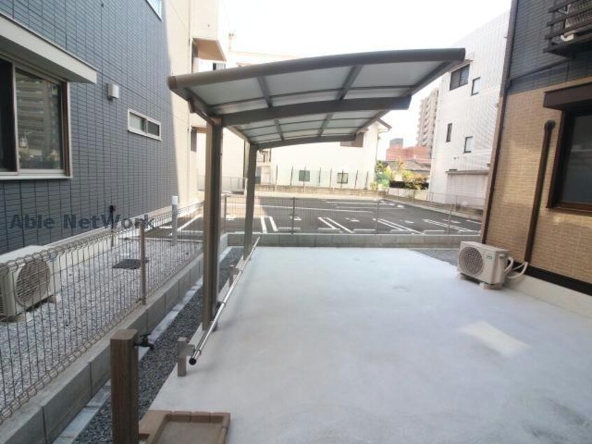  カサグランデ松山