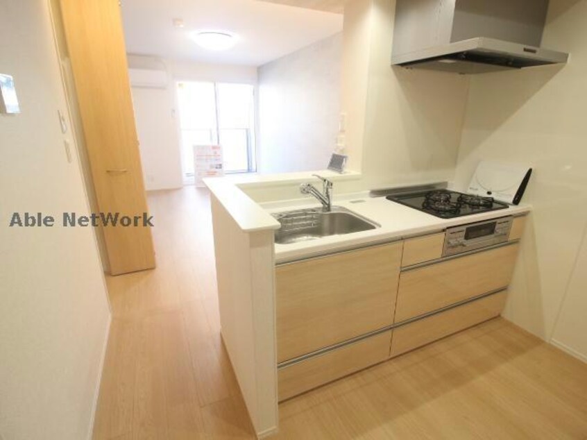  カサグランデ松山