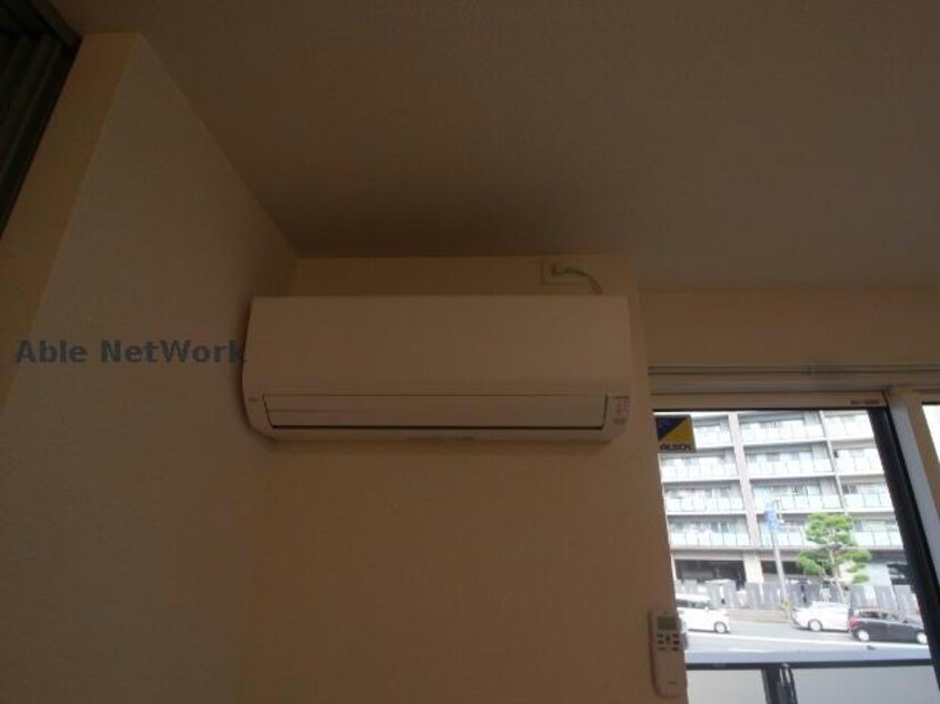  カサグランデ松山