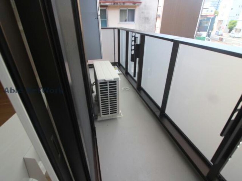  カサグランデ松山