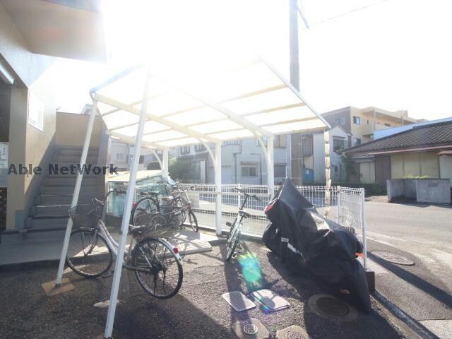  今村コーポ
