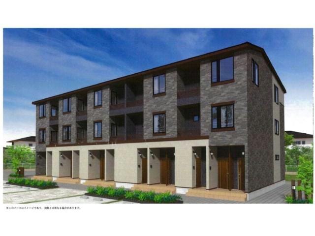  マリベール　ラ　メール