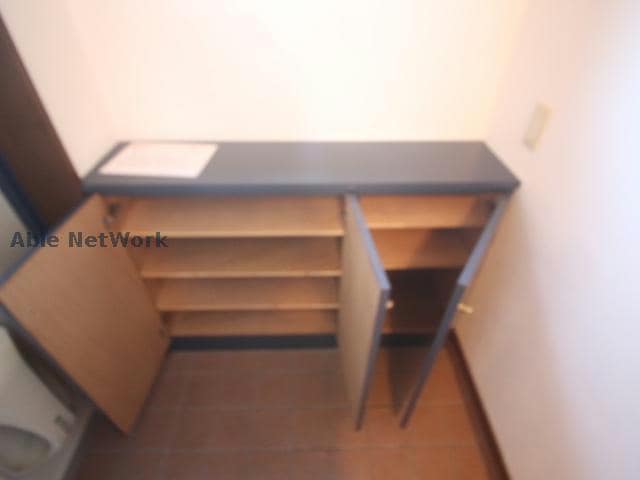  ヴェルジュ壱番館