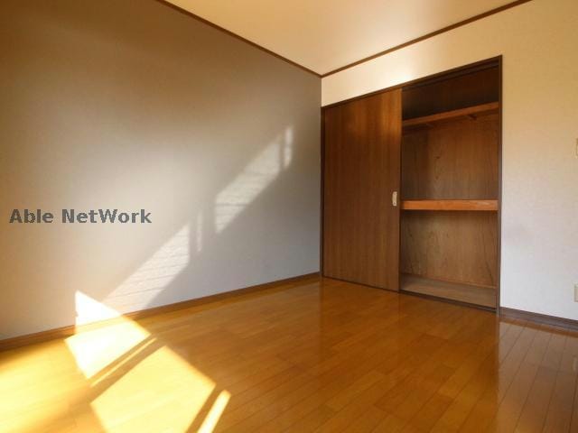  ヴェルジュ壱番館