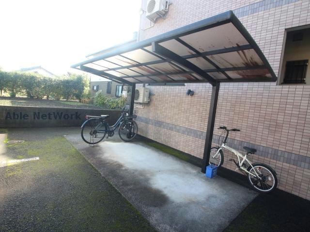  ヴェルジュ壱番館