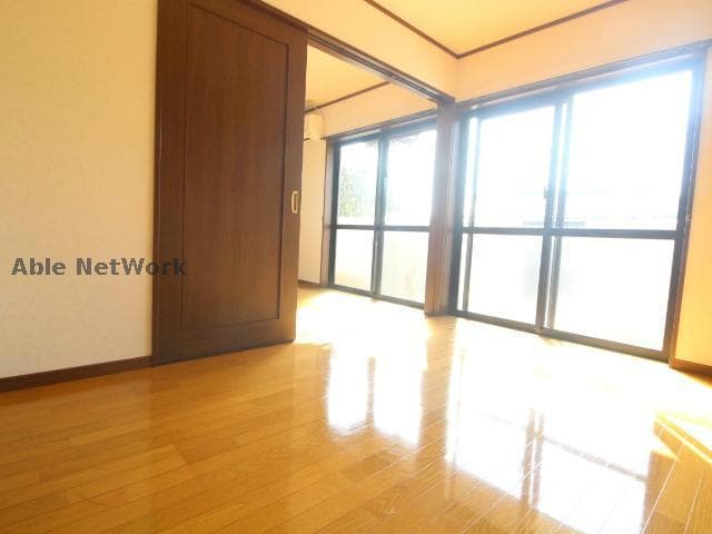  ヴェルジュ壱番館