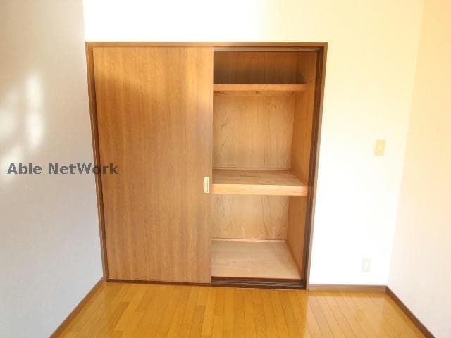  ヴェルジュ壱番館