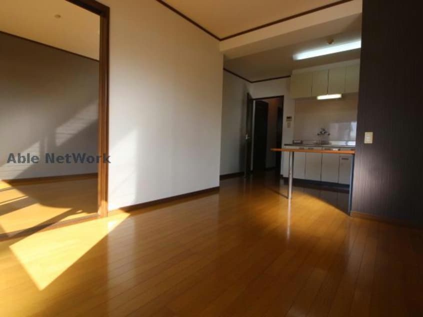  ヴェルジュ壱番館