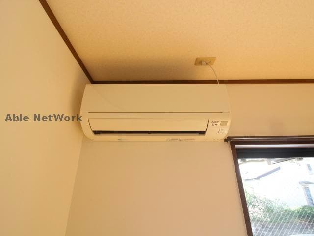  ヴェルジュ壱番館