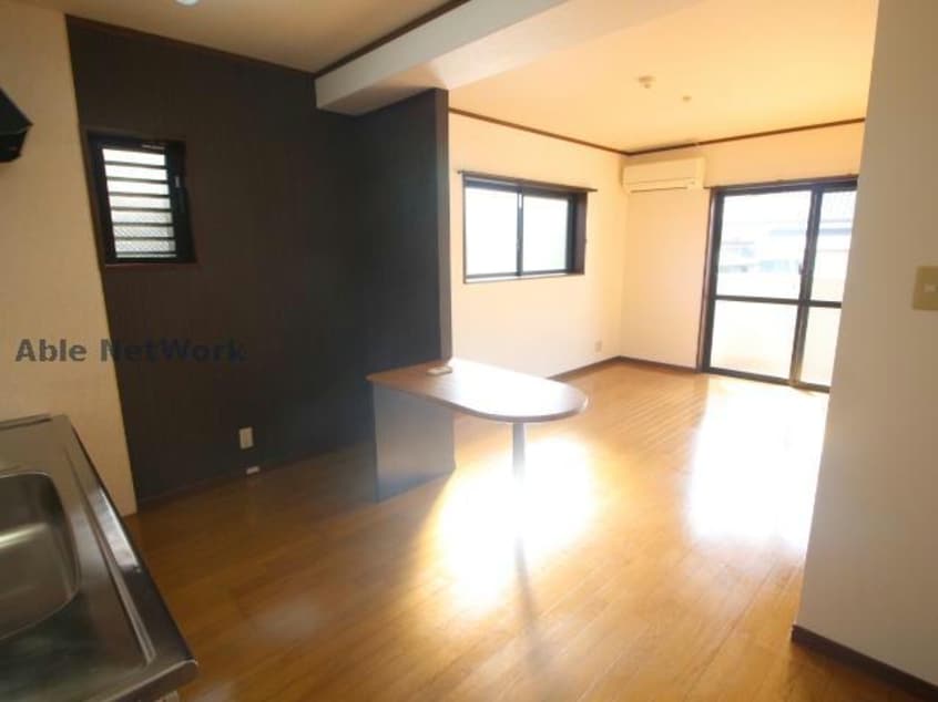  ヴェルジュ壱番館