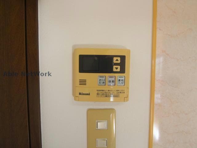  ヴェルジュ壱番館