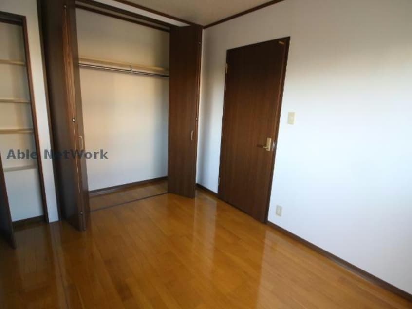  ヴェルジュ壱番館