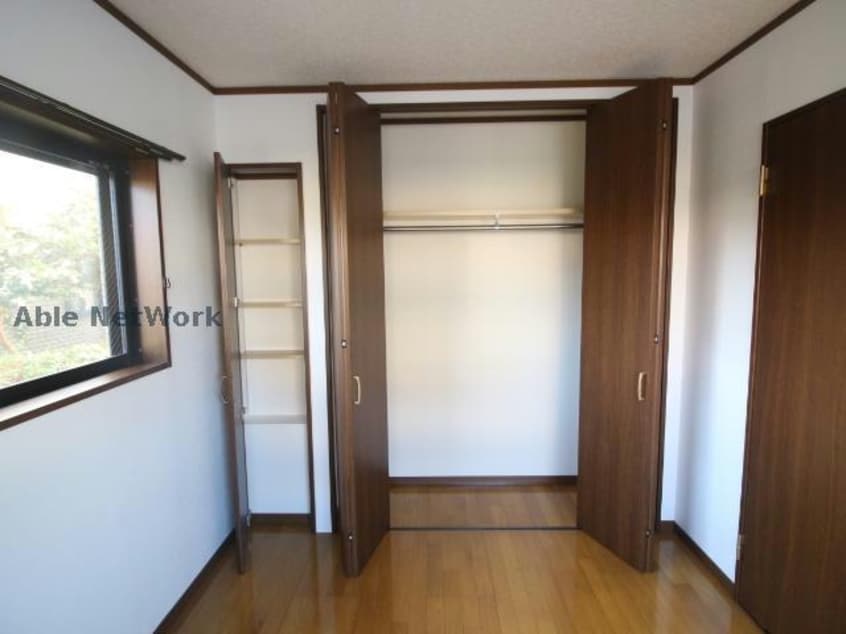  ヴェルジュ壱番館