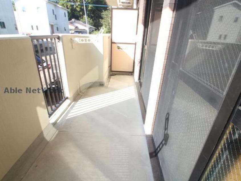  ヴェルジュ壱番館