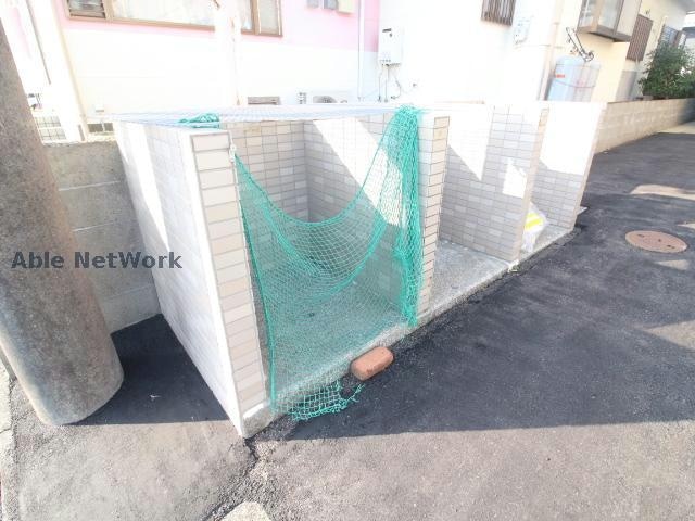  サンライズビル