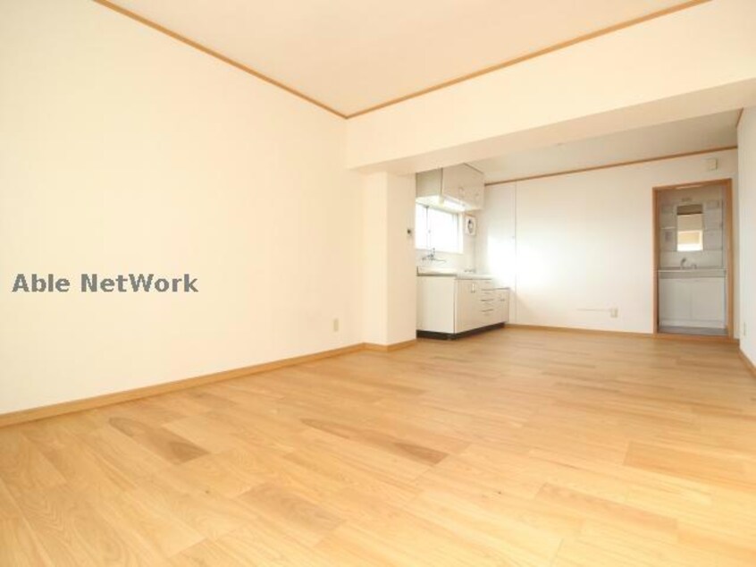  マンション霧島