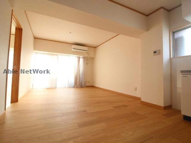  マンション霧島