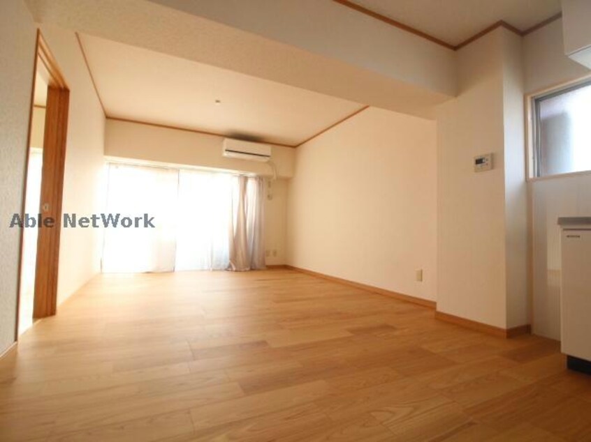  マンション霧島