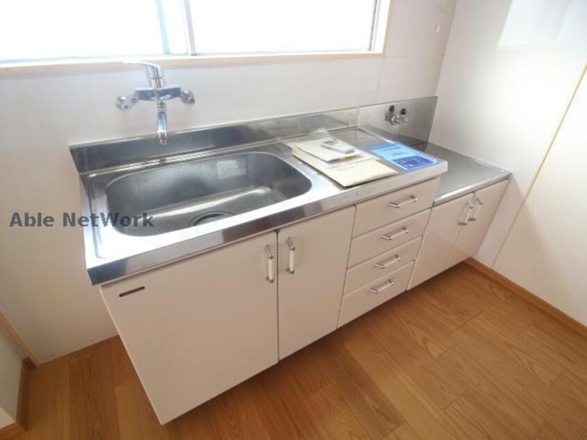  マンション霧島