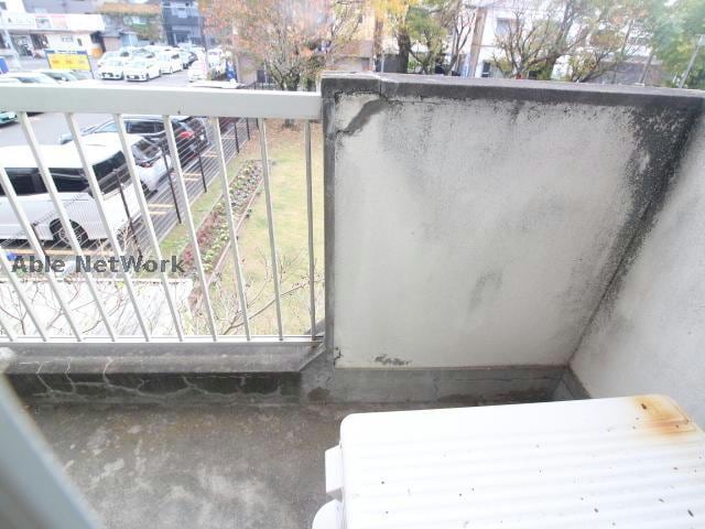  マンション霧島