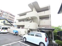 フローラル神宮