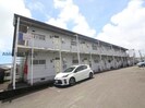 ストリーム原田の外観