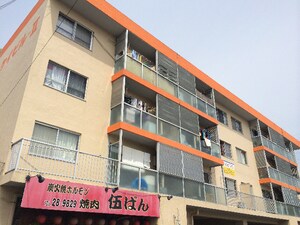 ケイビルⅡ