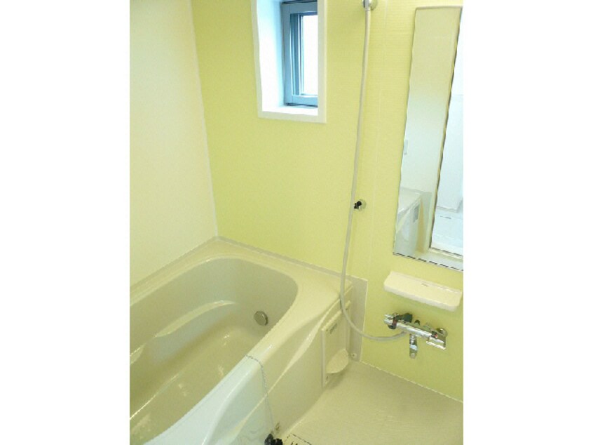 浴室 ハイブリッジ