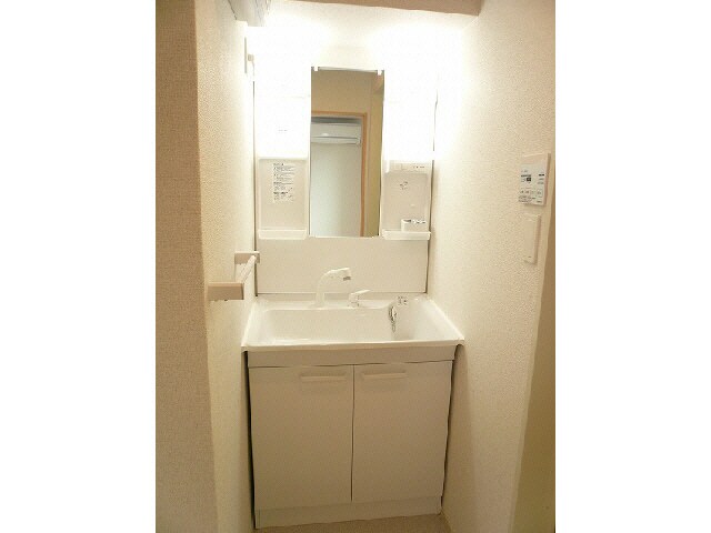 独立洗面台 ハイブリッジ