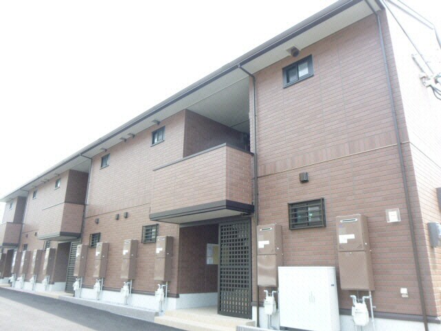  ガーデンフラッツ丸山